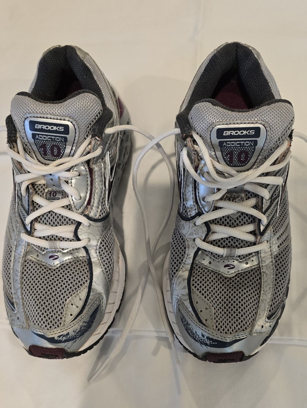 Brooks Addiction 10